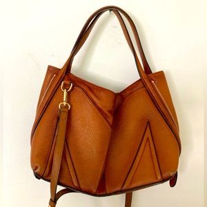 Italian Leather purse